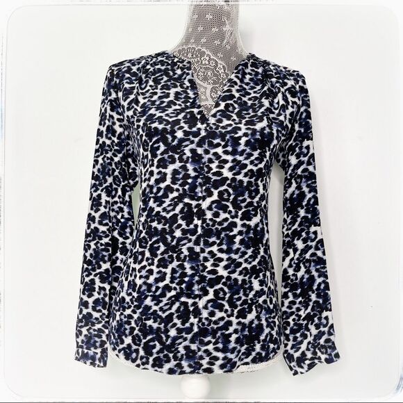 Rebecca Taylor blouse  - Picture 1 of 5
